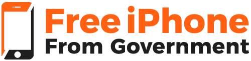 Free iPhone from Government Iowa